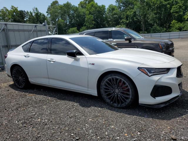 2022 ACURA TLX TYPE S 19UUB7F02NA001102