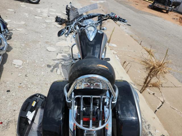 2007 KAWASAKI VN1600 D JKBVNKD167A014520
