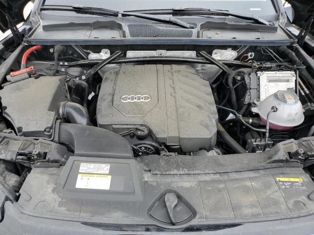 2023 AUDI Q5 PREMIUM WA1ABAFY6P2076011