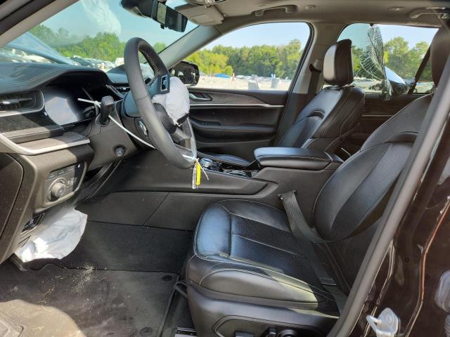 2022 JEEP GRAND CHEROKEE LIMITED 4XE 1C4RJYB68N8757256