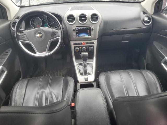 2014 CHEVROLET CAPTIVA LT - 3GNAL3EK2ES588319