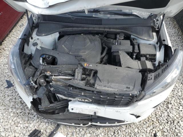 2020 KIA SORENTO S - 5XYPGDA54LG664151