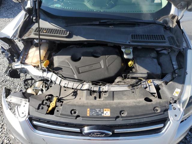 2016 FORD ESCAPE TIT - 1FMCU9J95GUC39951
