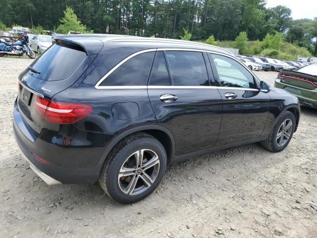 Vin: wdc0g4kb6jv107196, lot: 63736205, mercedes-benz glc-class 300 4matic 20183