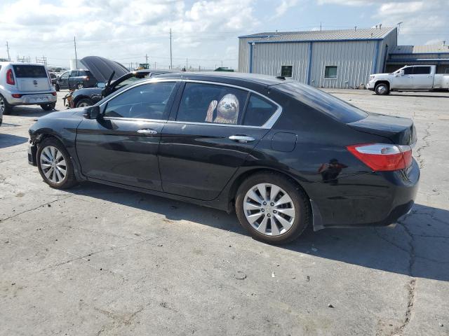 2015 HONDA ACCORD EXL 1HGCR3F86FA038323