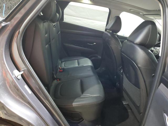 2025 HYUNDAI TUCSON LIM - KM8JEDD13SU271755