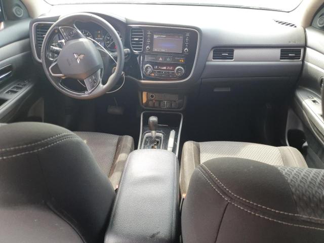 2017 MITSUBISHI OUTLANDER JA4AD2A38HZ060896