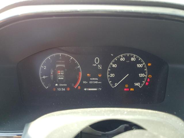 2023 HONDA CR-V EX 7FARS4H47PE011240