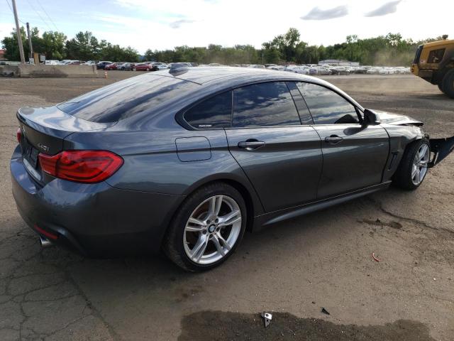 2018 BMW 440XI GRAN WBA4J7C57JBH14938