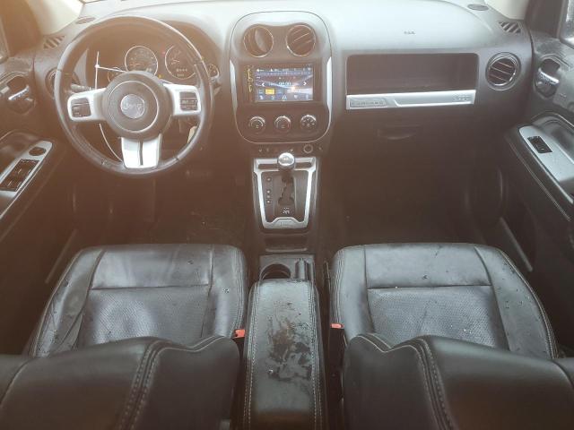 2016 JEEP COMPASS LA 1C4NJDEB1GD731270