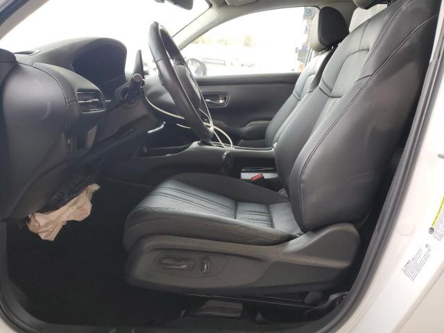 2024 HONDA HR-V EXL 3CZRZ1H79RM700012