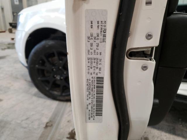 2016 DODGE JOURNEY R/ 3C4PDDEG4GT168530