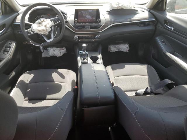 2025 NISSAN ALTIMA SV 1N4BL4DV1SN383147