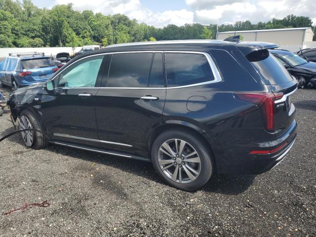 2020 CADILLAC XT6 PREMIU 1GYKPCRS4LZ103233