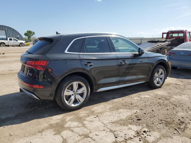 2018 AUDI Q5 PREMIUM WA1BNAFYXJ2010385