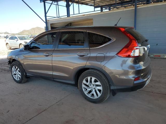 2015 HONDA CR-V EX - 2HKRM3H51FH502847