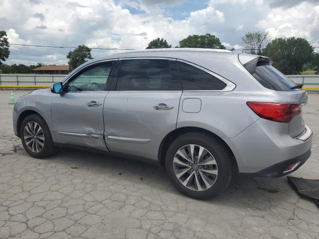 2016 ACURA MDX TECHNO 5FRYD4H43GB062220