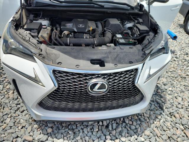 2016 LEXUS NX 200T BA JTJYARBZXG2023832