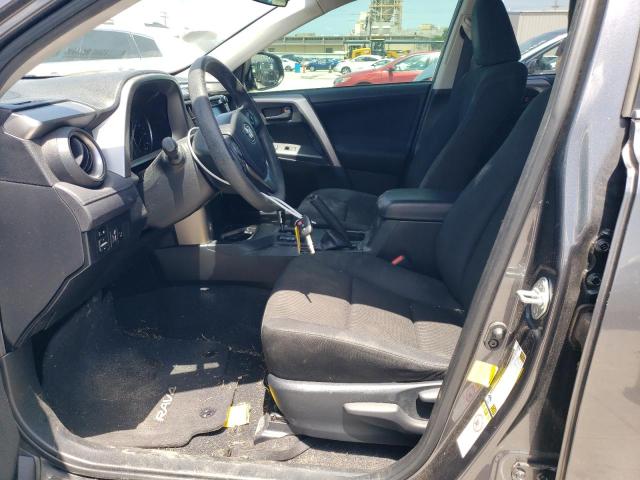 2018 TOYOTA RAV4 LE JTMZFREV8JJ739983