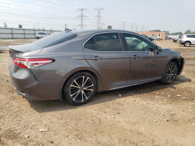 2019 TOYOTA CAMRY L 4T1B11HK8KU272482