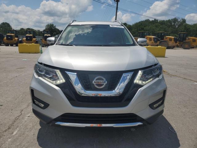 2017 NISSAN ROGUE S - 5N1AT2MT9HC747114