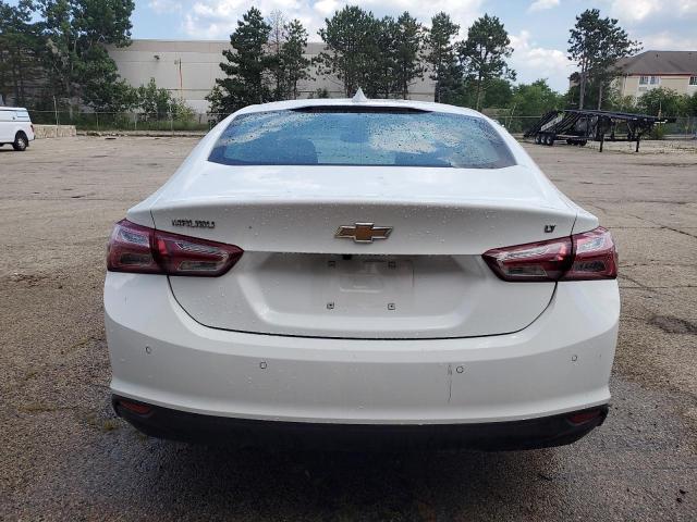 2024 CHEVROLET MALIBU PRE 1G1ZE5ST4RF220368