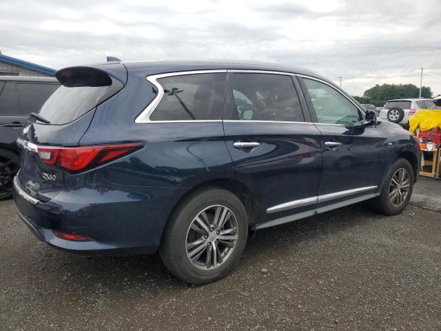 Vin: 5n1dl0mm3lc511349, lot: 64431435, infiniti qx60 luxe 20203