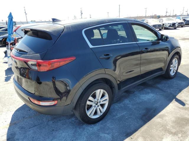 2018 KIA SPORTAGE L - KNDPM3AC8J7423155