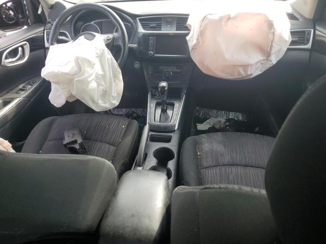 2019 NISSAN SENTRA S 3N1AB7AP2KY390288