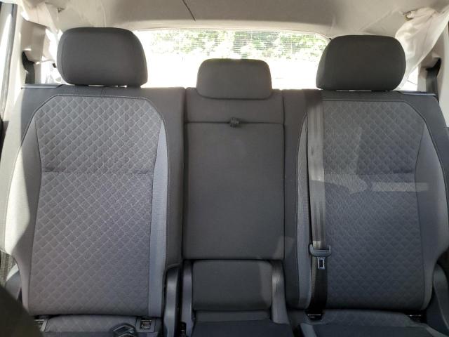 2019 VOLKSWAGEN TIGUAN S - 3VV1B7AXXKM036198