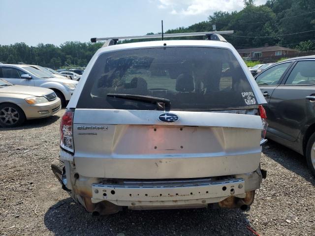 2010 SUBARU FORESTER 2 - JF2SH6CC5AH706217