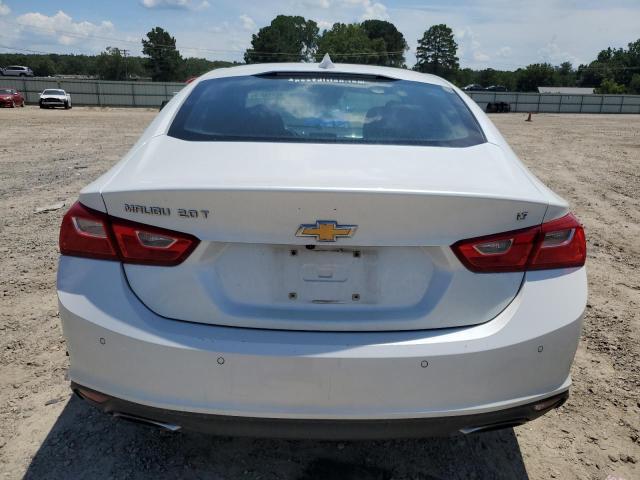 2016 CHEVROLET MALIBU LT - 1G1ZF5SX0GF197846