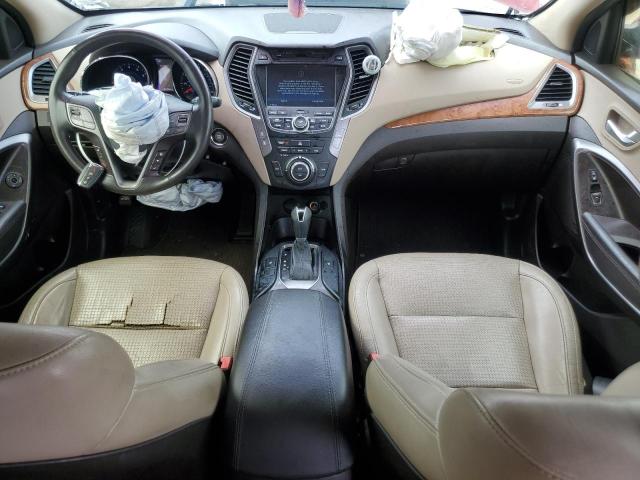 2013 HYUNDAI SANTA FE S - 5XYZU3LB6DG032736