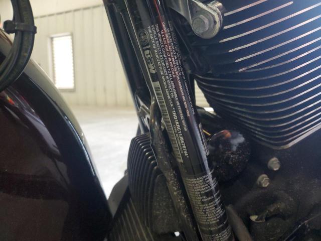 2018 HARLEY-DAVIDSON FLHXS STRE 1HD1KRC11JB676744