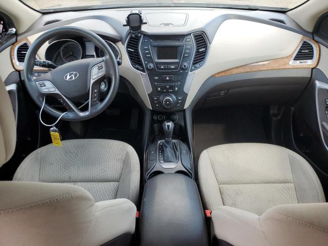 2015 HYUNDAI SANTA FE G KM8SMDHF8FU103340