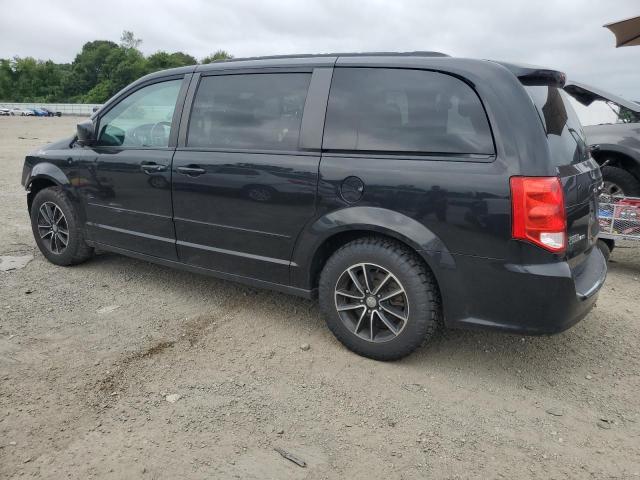 2017 DODGE GRAND CARA - 2C4RDGEG8HR746370