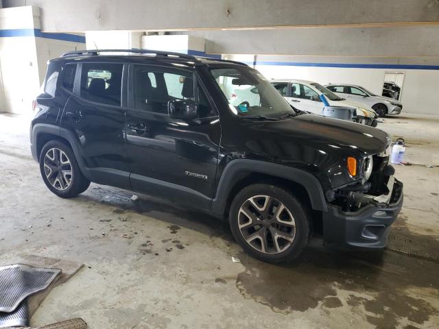 2015 JEEP RENEGADE L ZACCJABT2FPB35541