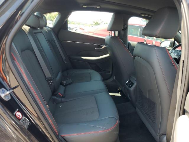 2023 HYUNDAI SONATA SEL KMHL44J27PA290875