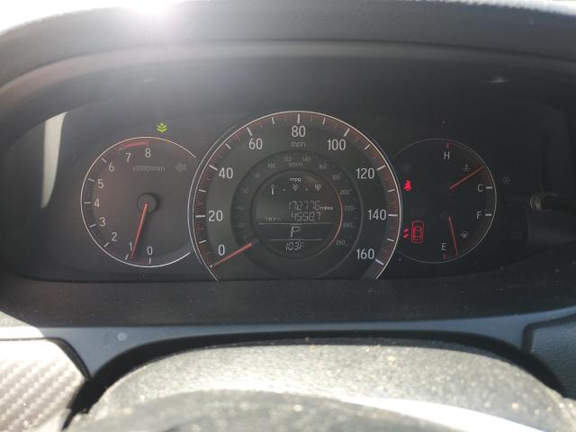 2016 HONDA ACCORD SPO - 1HGCR2F57GA133393