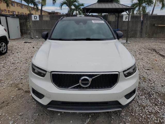 2020 VOLVO XC40 T5 R- YV4162UM3L2243416