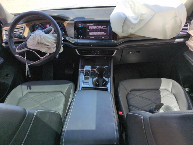 2024 VOLKSWAGEN ATLAS SE 1V2KR2CA2RC505630