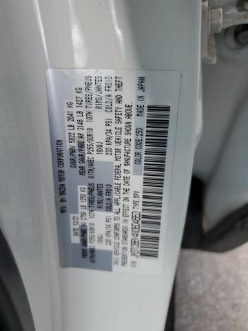 2022 MAZDA CX-9 SPORT JM3TCBBY4N0604653