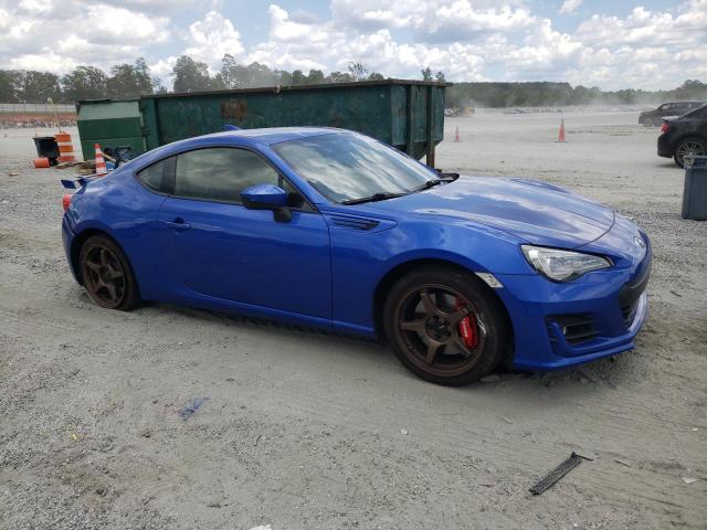 2017 SUBARU BRZ 2.0 LI JF1ZCAC11H9604811