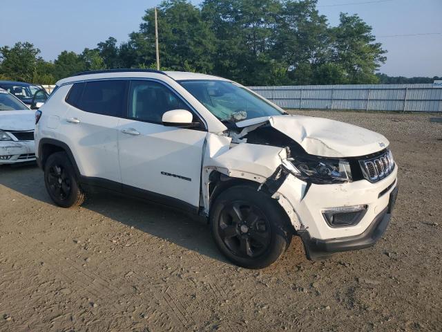 2018 JEEP COMPASS LA - 3C4NJDBB3JT481262