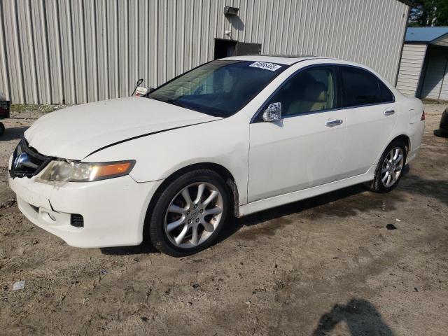 ACURA TSX