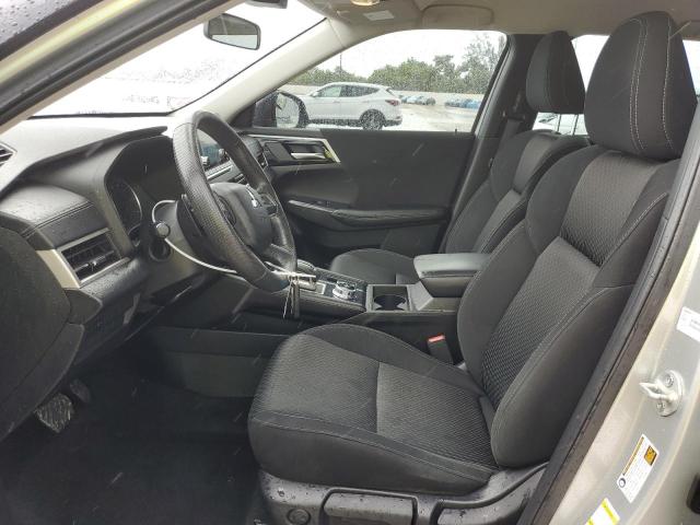 2022 MITSUBISHI OUTLANDER JA4J3TA84NZ073192