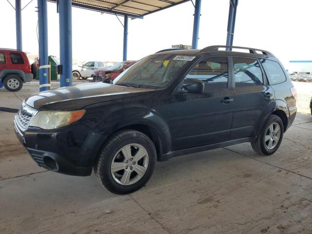 2012 SUBARU FORESTER 2 - JF2SHABC9CH434813
