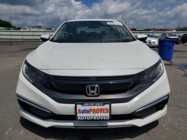 2020 HONDA CIVIC LX 19XFC2F65LE215880