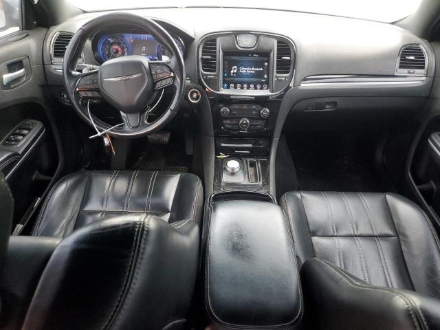 2020 CHRYSLER 300 S 2C3CCAGG9LH154966