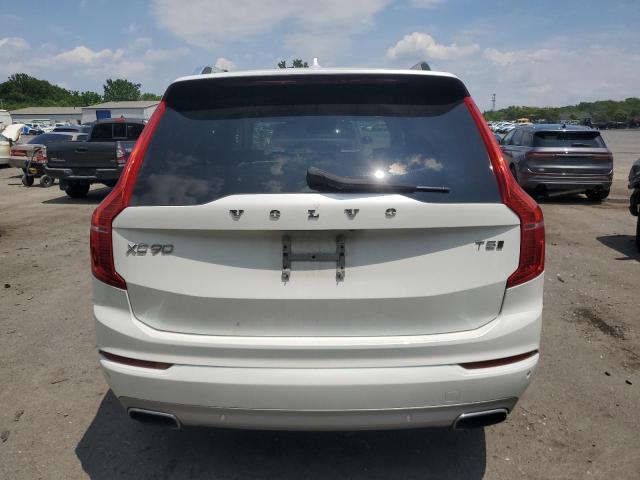 2016 VOLVO XC90 T5 YV4102XK9G1056446